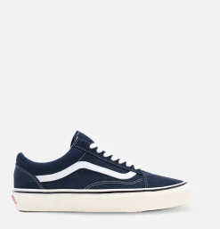 VANS Old Skool Anaheim Dress Blues*Women Sneakers|Sneakers