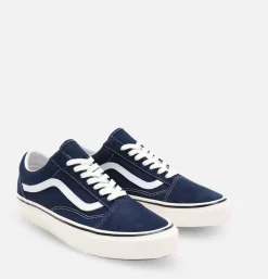 VANS Old Skool Anaheim Dress Blues*Women Sneakers|Sneakers