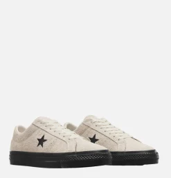 CONVERSE One Star Pro Egret Black* Sneakers