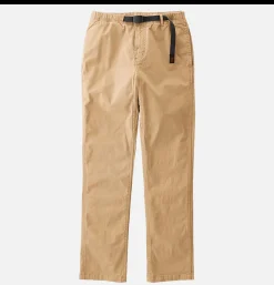 GRAMICCI Original G Pant Chino* Chinos|Trousers