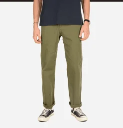 GRAMICCI Original G Pant Olive* Trousers|Chinos