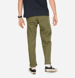 GRAMICCI Original G Pant Olive* Trousers|Chinos