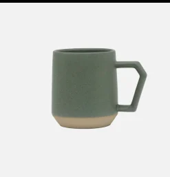 CHIPS JAPAN Outdoor Mug Khaki* Outdoor