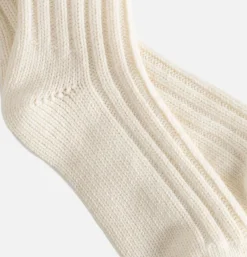 THUNDERS LOVE Outsiders Rawwhite Socks*Women Autres|Socks