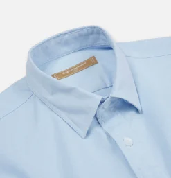 FRIZMWORKS Oxford Shirt Blue* Shirts & Polos