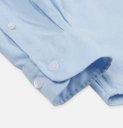 FRIZMWORKS Oxford Shirt Blue* Shirts & Polos