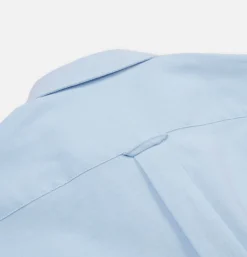 FRIZMWORKS Oxford Shirt Blue* Shirts & Polos