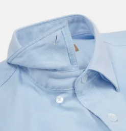 FRIZMWORKS Oxford Shirt Blue* Shirts & Polos