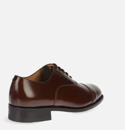 SANDERS Oxford Shoes Brown* Shoes
