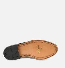 SANDERS Oxford Shoes Brown* Shoes