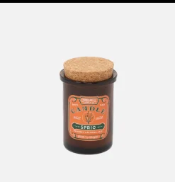 GOOD & WELL SUPPLY CO 6oz Sprig Apothecary Candle* Maison