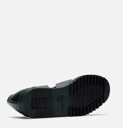 PARABOOT Pacific Shoes Black* Sandals