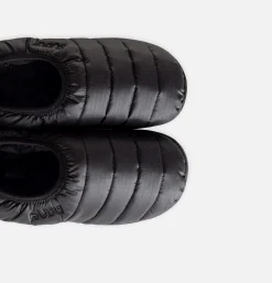 SUBU TOKYO Packable Slippers Black*Women Autres|Other Styles