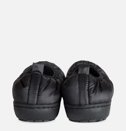 SUBU TOKYO Packable Slippers Black*Women Autres|Other Styles