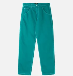 STAN RAY USA Painter 80 Agave Twill* Works Pant