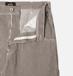 STAN RAY USA Painter 80 Pant Black Hickory* Works Pant