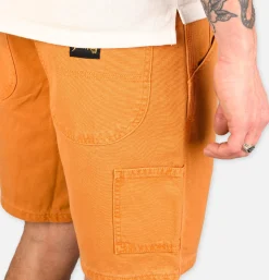 STAN RAY USA Painter Short Driftwood Duck* Shorts