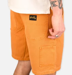 STAN RAY USA Painter Short Driftwood Duck* Shorts