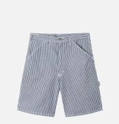 STAN RAY USA Painter Short Hickory* Shorts