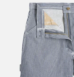 STAN RAY USA Painter Short Hickory* Shorts