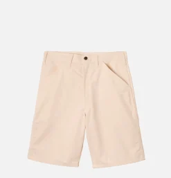 STAN RAY USA Painter Short Natural* Shorts