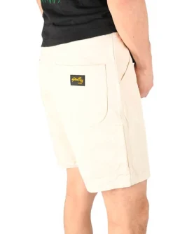 STAN RAY USA Painter Short Natural* Shorts