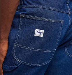 LEE Pantalon Carpenter Relaxed Rinse* Jeans