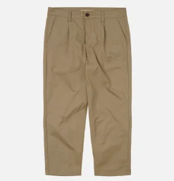 FRIZMWORKS Pantalon Haworth Tuck Beige* Chinos