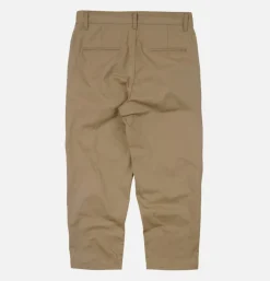 FRIZMWORKS Pantalon Haworth Tuck Beige* Chinos