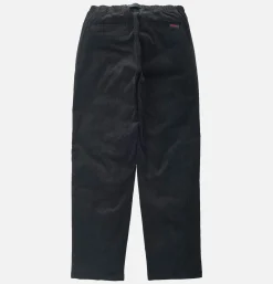GRAMICCI Pantalon Tuck Corduroy Black* Chinos|Trousers