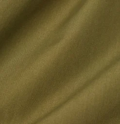 UNIVERSAL WORKS Parachute Field Jacket Olive* Veste