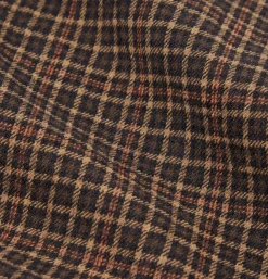 UNIVERSAL WORKS Parachute Liner Gilet Black Olive* Veste