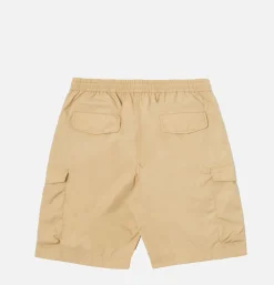 UNIVERSAL WORKS Parachute Short Polytech Sand* Shorts