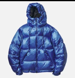 GOLDWIN Pertex Quantum Down Parka Wb* Coats & Jackets