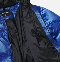 GOLDWIN Pertex Quantum Down Parka Wb* Coats & Jackets