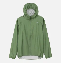 GOLDWIN Pertex Shieldair Jacket Green* Veste
