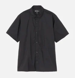 GOLDWIN Pertex S/s Hike Shirt Black* Shirts & Polos