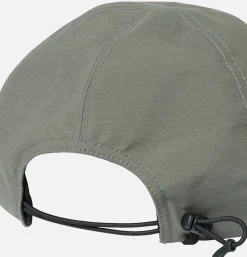 GOLDWIN Pertex Unlimited 2l Cap Dkleaf* Caps & Hats
