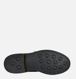 UNMARKED Plain Toe Db Hunter Waxed Olive* Boots