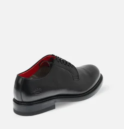 REGAL SHOE & CO Plain Toe Gore-tex Shoes Black* Shoes