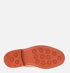 SANDERS Plain Vamp Gibson Dirt* Shoes