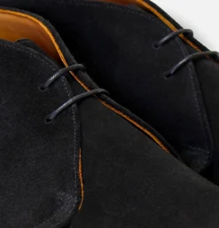 SANDERS Playboy Boots Black* Boots