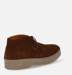 SANDERS Playboy Shoes Polo Snuff* Shoes