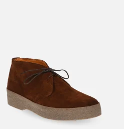 SANDERS Playboy Shoes Polo Snuff* Shoes