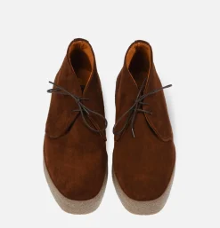 SANDERS Playboy Shoes Polo Snuff* Shoes