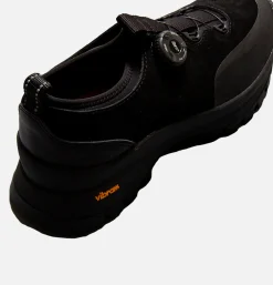 PLAYGROUND Oliver Black* Sneakers