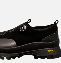 PLAYGROUND Oliver Black* Sneakers