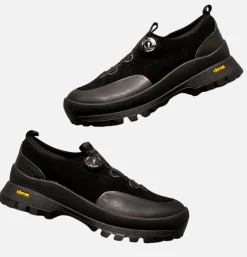 PLAYGROUND Oliver Black* Sneakers