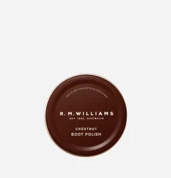RM WILLIAMS Polish Chestnut* Shoe Care