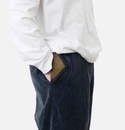 MASTER-PIECE Potential Golf Pouch Olive* Small Leather Goods